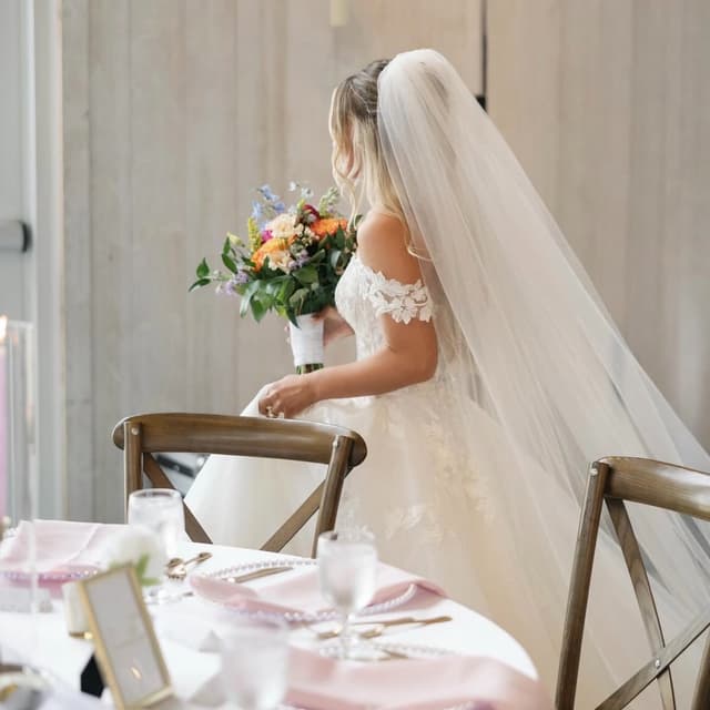 The Bridal Glow Package at Solea Sunless in Dayton, OH