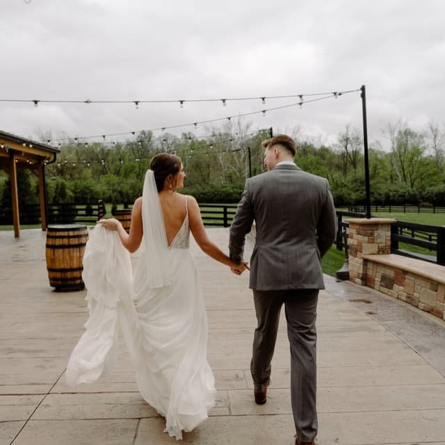 The Bridal Era Package at Solea Sunless in Dayton, OH